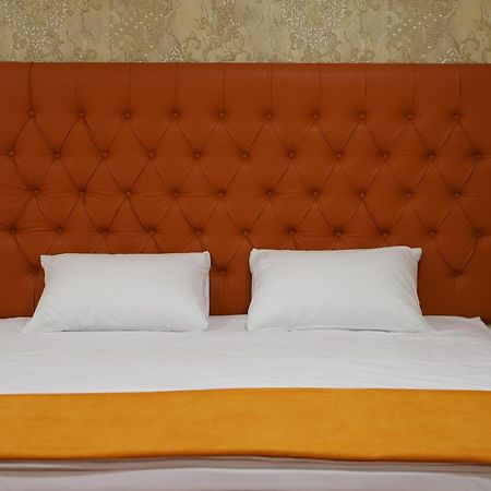 Euro Hotel กูบา ภายนอก รูปภาพ
