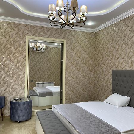 Euro Hotel กูบา ภายนอก รูปภาพ