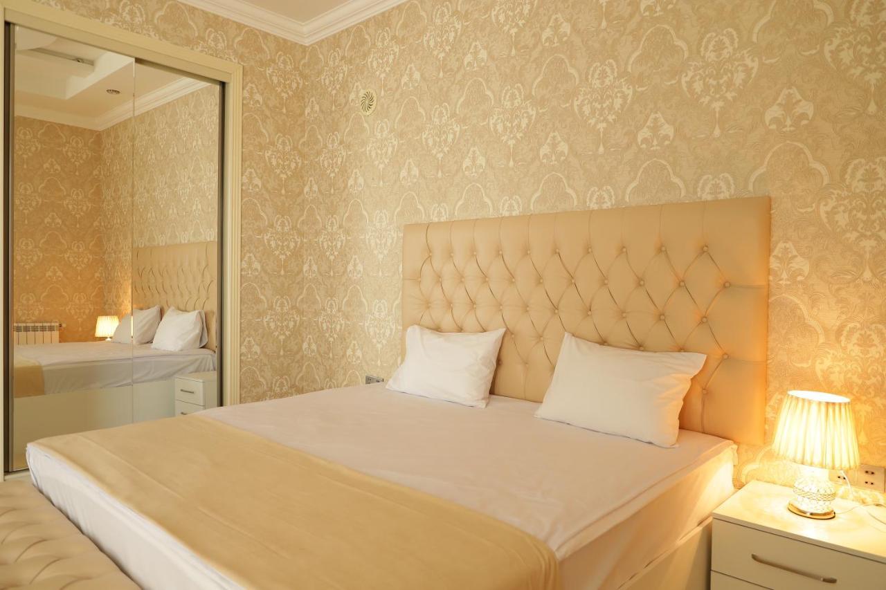 Euro Hotel กูบา ภายนอก รูปภาพ