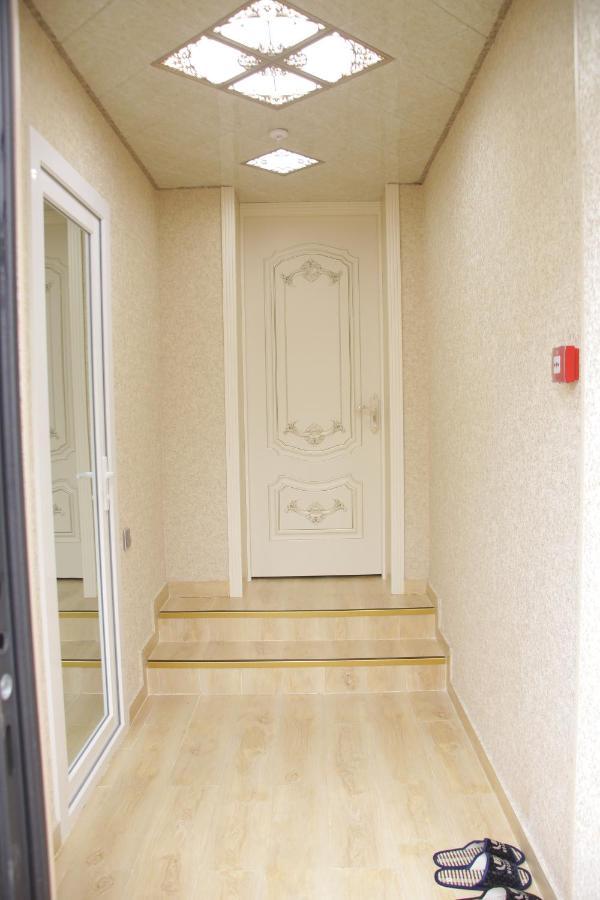 Euro Hotel กูบา ภายนอก รูปภาพ